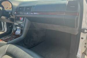 Image 6/8 of Mercedes-Benz CL 600 (1996)