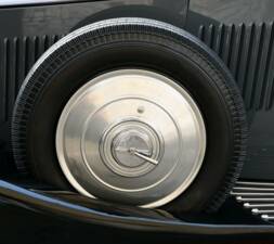 Bild 22/42 von Rolls-Royce Phantom II Continental (1933)