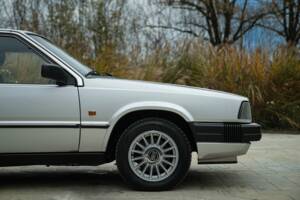Image 24/50 de Volvo 780 Bertone 2.4 TD (1987)
