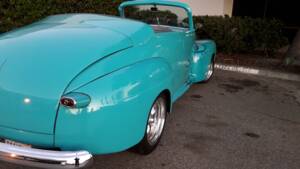 Bild 2/7 von Ford Deluxe (1947)