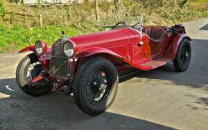 Immagine 8/50 di Alfa Romeo 6C 1750 Gran Sport (1929)