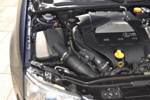Image 42/100 of Saab 9-3 2.8 T (2007)