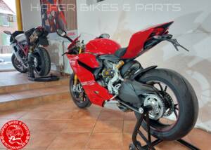 Image 12/42 of Ducati 1199 Panigale S Tricolore (2012)
