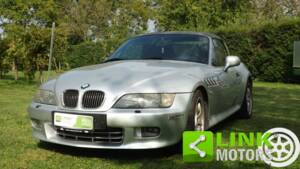Imagen 3/10 de BMW Z3 2.8 (2000)