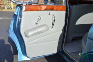 Imagen 18/50 de Jaguar Mk VII (1951)