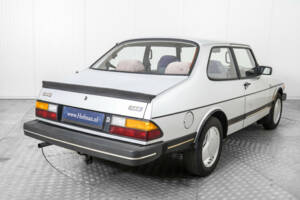 Immagine 26/41 di Saab 900 Turbo (1984)