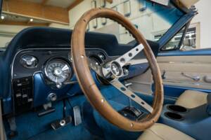 Image 23/27 of Ford Mustang 289 (1967)