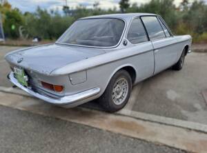 Afbeelding 5/50 van BMW 2000 CS (1968)