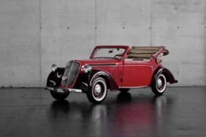 Bild 5/46 von Steyr 220 &quot;Gläser&quot; (1939)