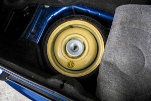 Bild 39/45 von Mazda MX-5 1.8 (1999)