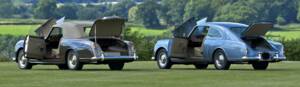 Bild 30/50 von Bentley S 1 Continental (1958)