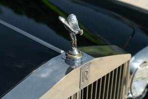 Bild 23/50 von Rolls-Royce Silver Shadow I (1972)
