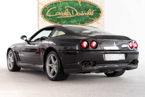 Bild 6/47 von Ferrari 550 Maranello (1997)