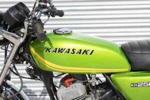 Image 27/37 of Kawasaki KH 250 (1977)