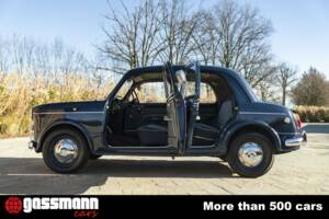 Bild 8/15 von FIAT 1100-103 E (1957)