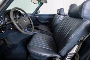 Imagen 30/50 de Mercedes-Benz 450 SL (1973)