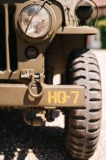 Imagen 18/21 de Jeep Willys-Overland CJ-3A (1952)