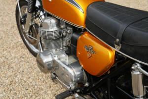 Immagine 27/37 di Honda DUMMY (1973)