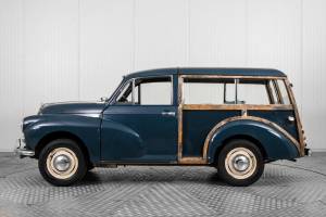 Image 11/50 of Morris Minor 1000 Traveller (1968)