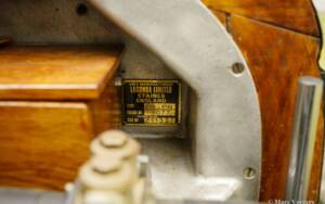 Image 38/50 of Lagonda M 35 Rapide T9 (1935)