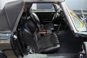 Imagen 14/31 de Mercedes-Benz 280 SL (1970)