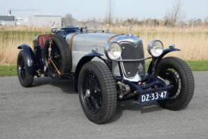 Imagen 29/64 de Riley 12/4 Special (1935)