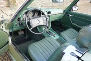 Imagen 50/50 de Mercedes-Benz 450 SL (1973)
