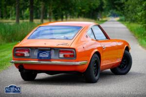 Bild 52/72 von Datsun 240 Z (1973)