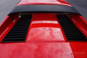 Image 20/44 de Ferrari 308 GTBi (1981)