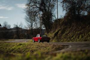 Bild 27/57 von Lancia Fulvia Coupe HF 1.6 (1970)