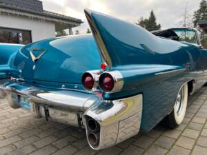 Bild 10/16 von Cadillac Eldorado Biarritz (1955)