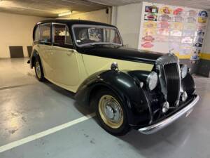 Image 4/8 of Daimler DB 18 Consort (1953)