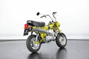 Imagen 4/50 de Honda DUMMY (1969)