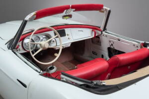Image 22/50 of BMW 507 (1957)