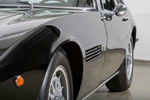 Bild 5/32 von Maserati Ghibli SS (1970)