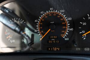 Image 20/21 de Mercedes-Benz SL 320 (1995)
