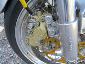 Immagine 37/50 di Ducati DUMMY (1991)
