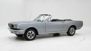 Afbeelding 1/15 van Ford Mustang 390 GTA (1966)
