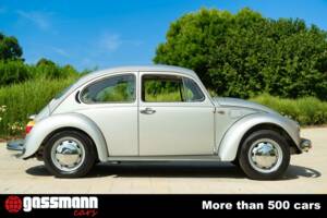 Image 4/15 of Volkswagen Escarabajo 1200 Mexico (1982)