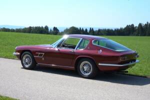 Bild 37/38 von Maserati Mistral 4000 (1968)