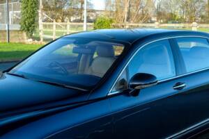 Image 40/50 of Bentley Continental Flying Spur (2006)