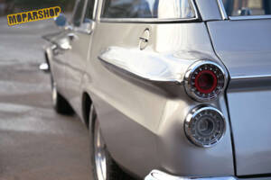 Afbeelding 44/50 van Dodge Dart Station Wagon (1962)