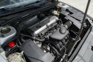 Imagen 45/48 de Peugeot 406 Coupé 2.0 16V (2000)