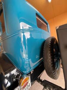 Bild 18/39 von Ford Modell A (1932)