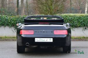 Bild 16/50 von Porsche 968 (1992)