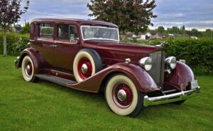 Afbeelding 1/50 van Packard Eight (1934)