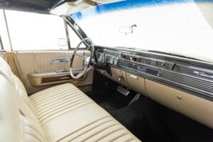 Bild 70/100 von Lincoln Continental Convertible (1965)