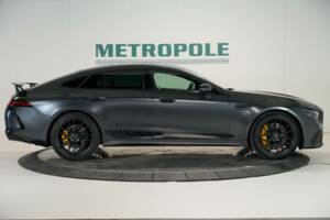 Bild 12/50 von Mercedes-AMG GT 63 S 4MATIC+ (2019)