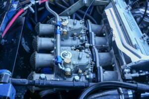 Afbeelding 13/50 van Lancia Beta Coupe 1800 (1974)