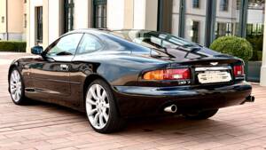 Bild 3/17 von Aston Martin DB 7 Vantage (2003)
